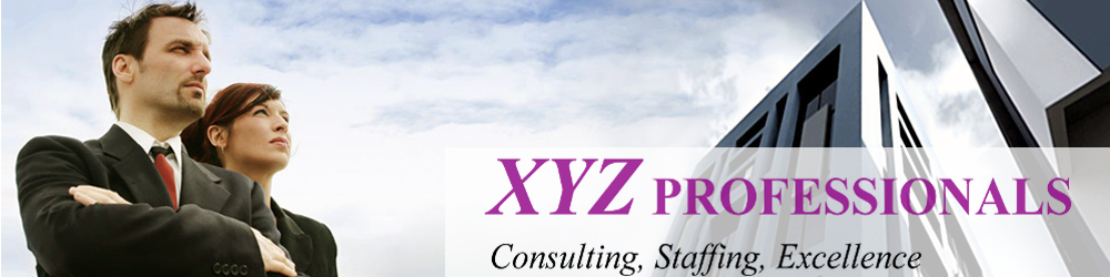 XYZ Professionals